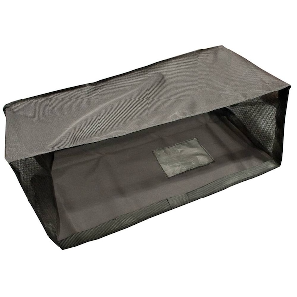 Grass Bag 365-080 For Snapper 7024819Yp